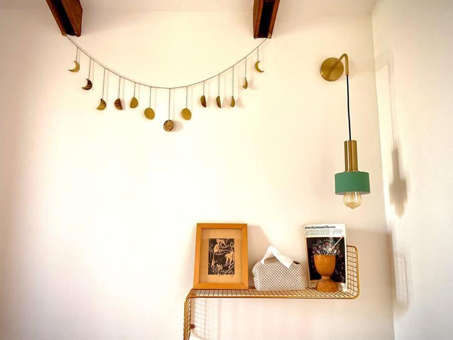 Solara Cabin Amirim Zewnętrze zdjęcie