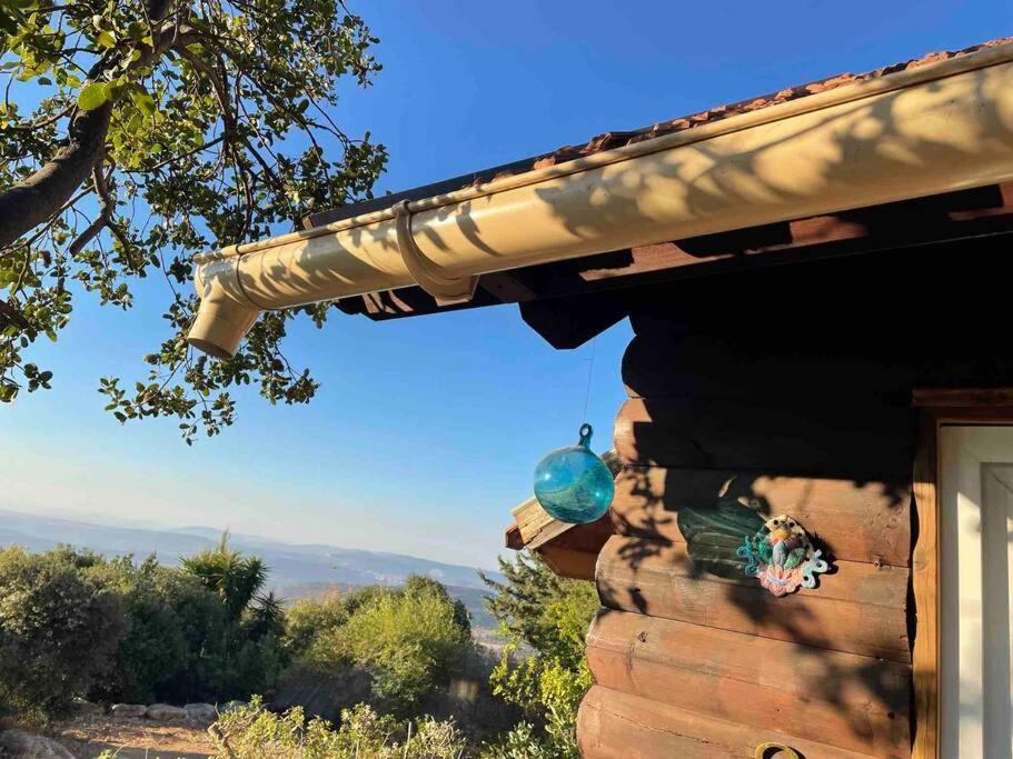 Solara Cabin Amirim Zewnętrze zdjęcie