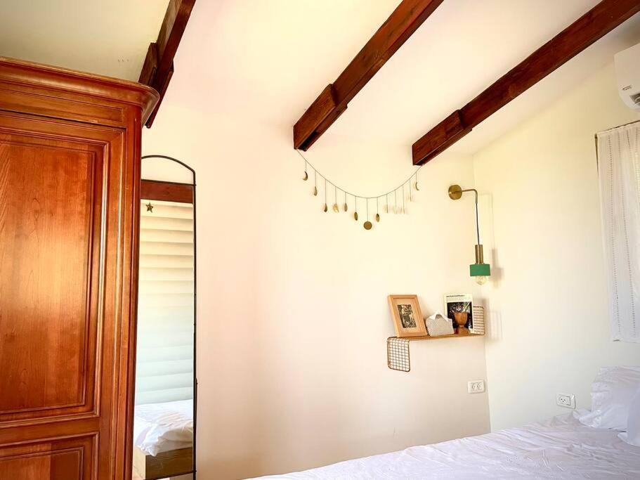 Solara Cabin Amirim Zewnętrze zdjęcie